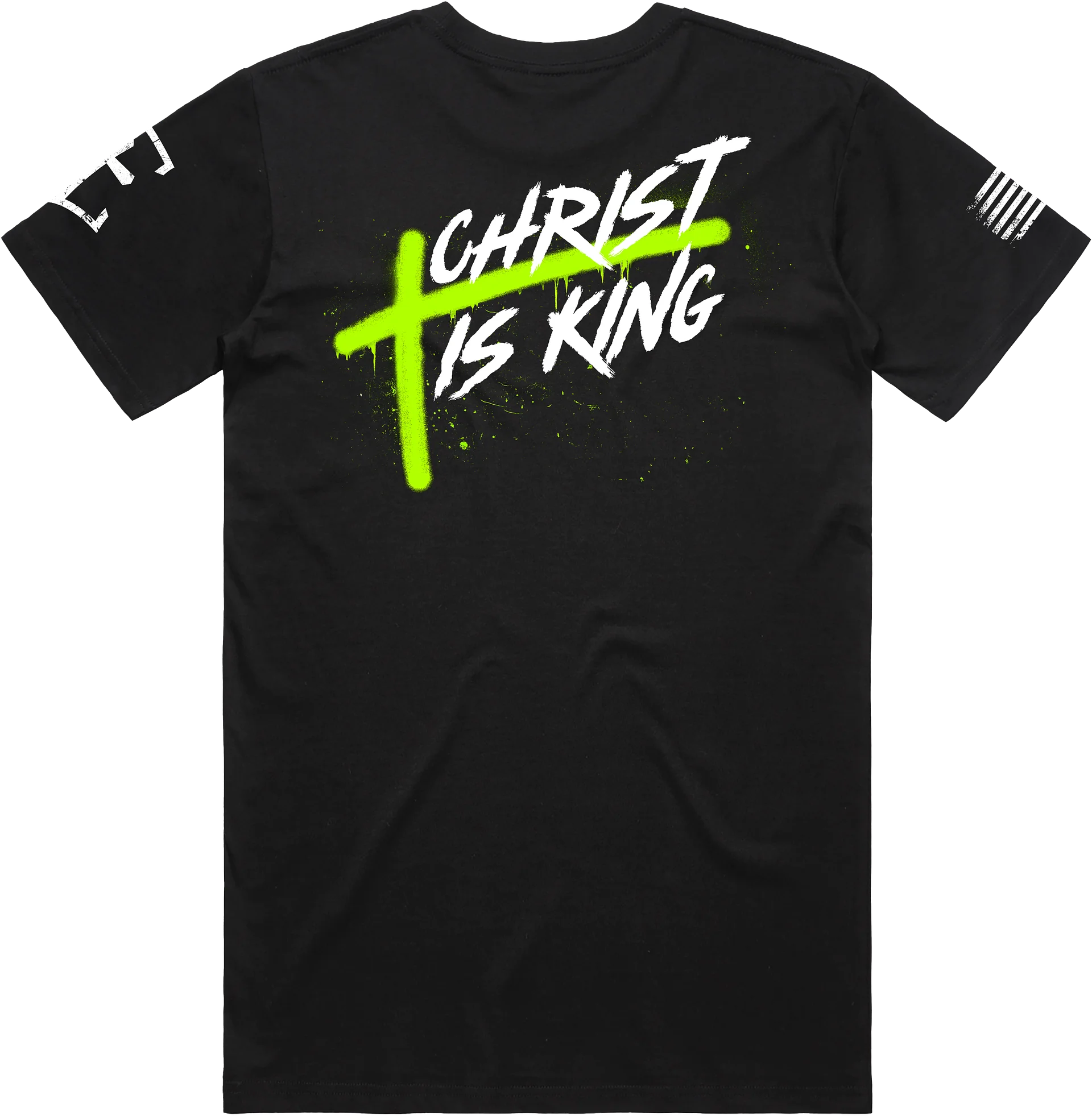 C.I.K.-Christ is King product image (1)