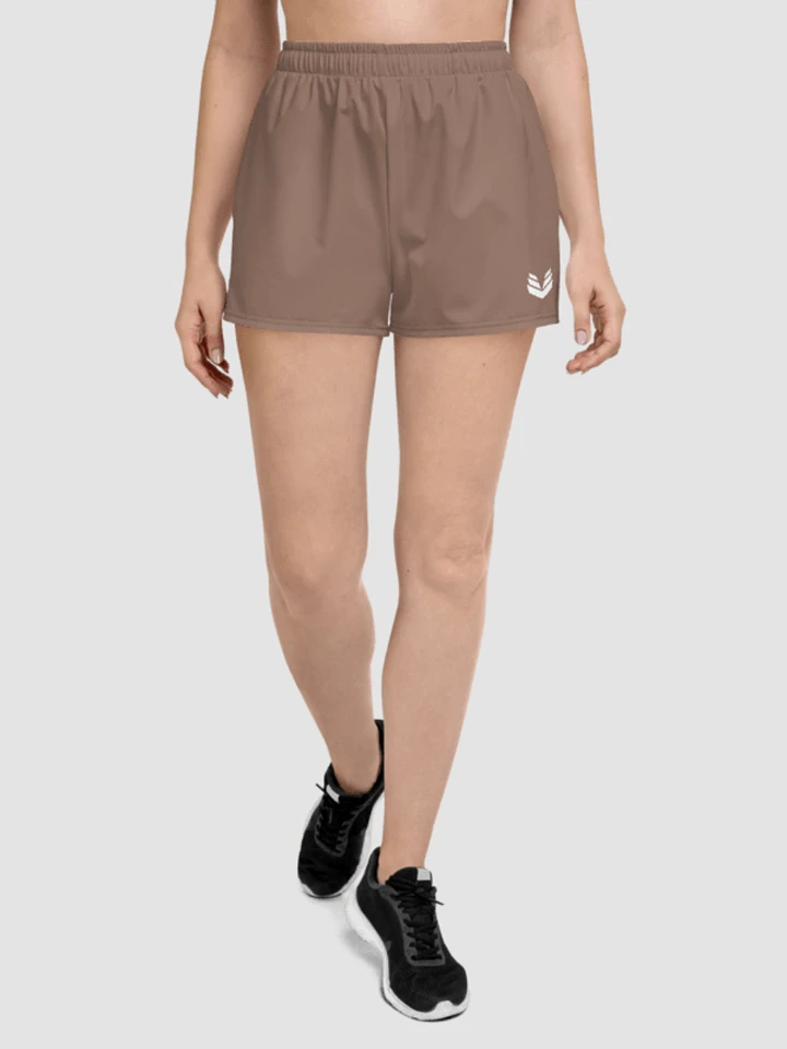Athletic Shorts - Tuscan Tan product image (1)