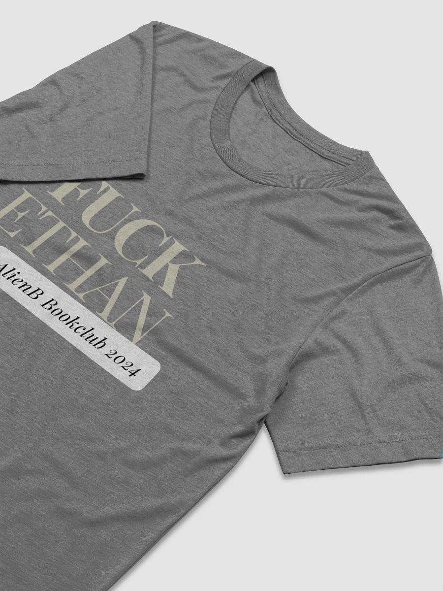 TheeBookClub Tee product image (3)