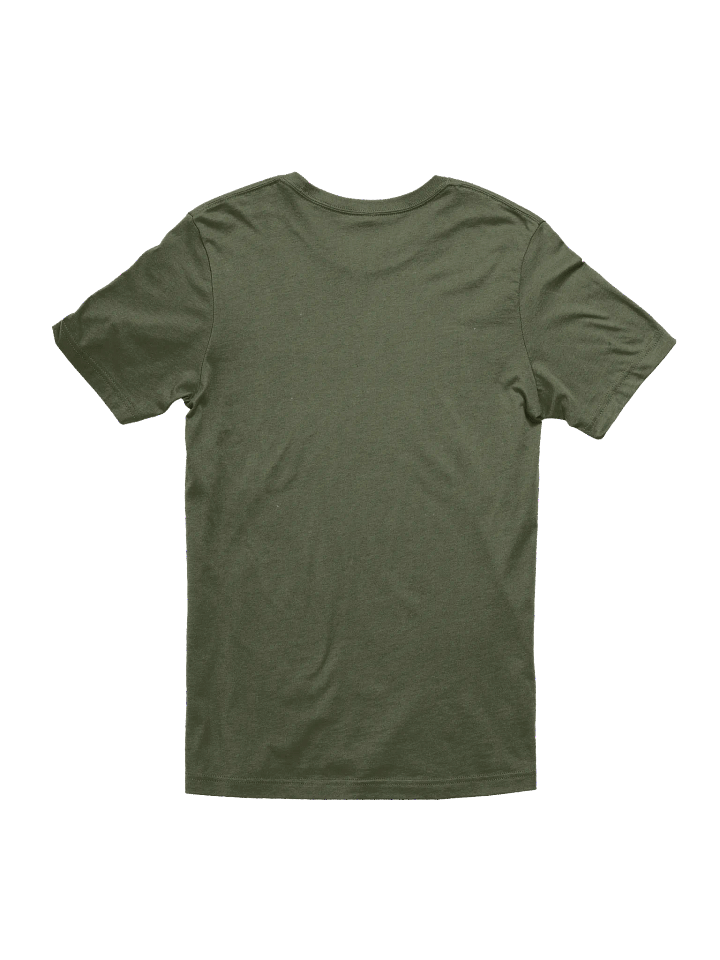 I'd Rather be Outside Tee product image (22)