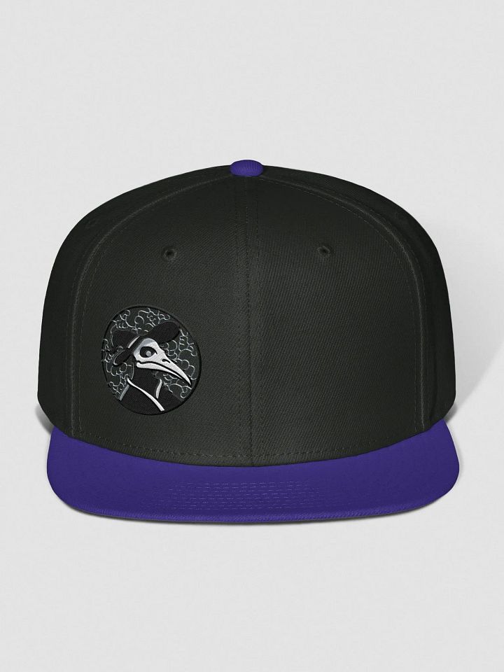 Wiz Snapback product image (1)