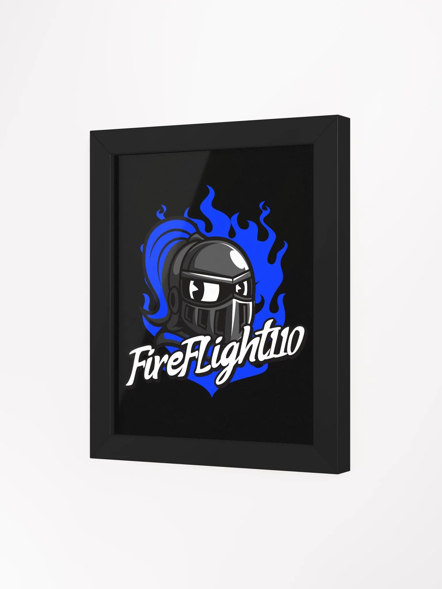Fireflight110 Poster product image (23)