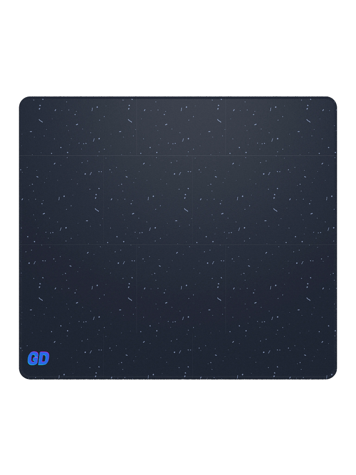 SquiggleDominari Mouse Pad product image (2)