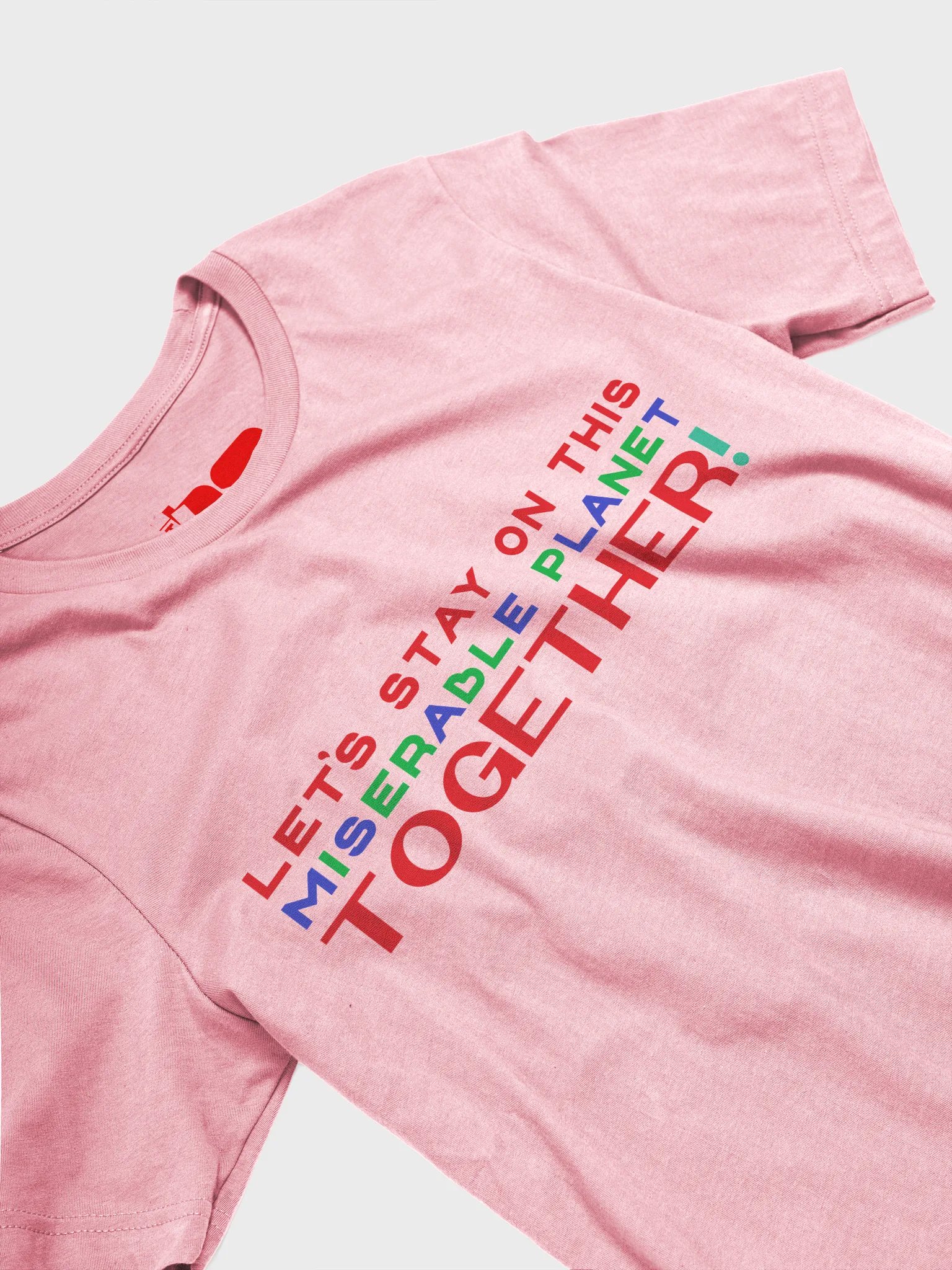 I'm Done Being Everyone's Prisoner! product image (3)