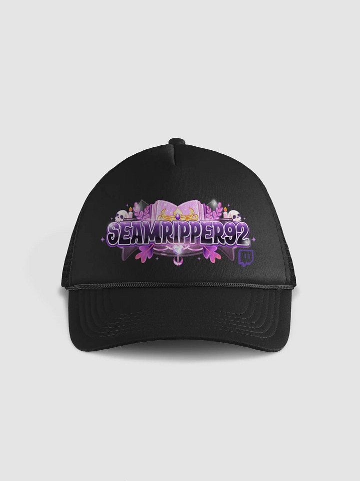 Logo Hat product image (1)