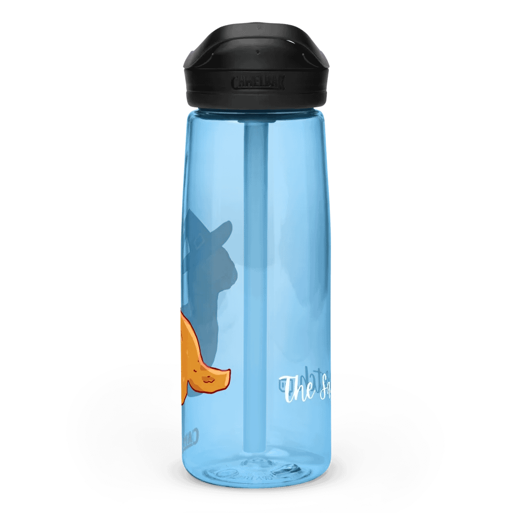 Dino Nugg Water Bottle product image (3)