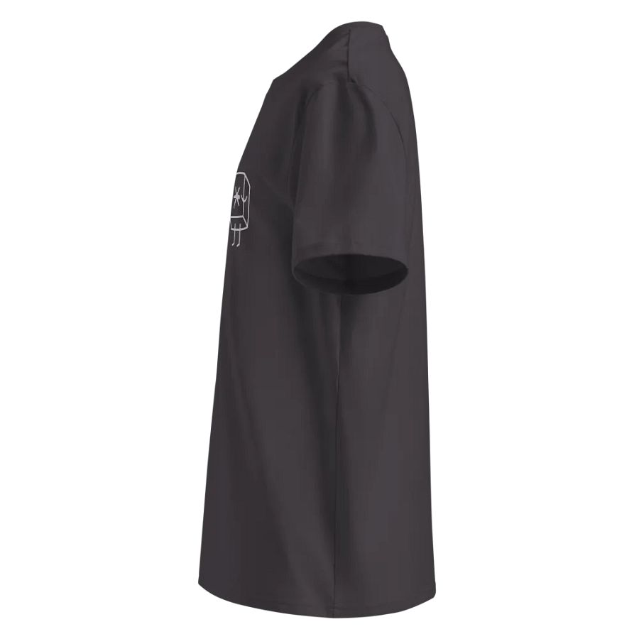 Stanley/Stella Organic Cotton T-Shirt product image (10)