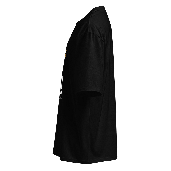 Let's Begin with the End Tee product image (2)