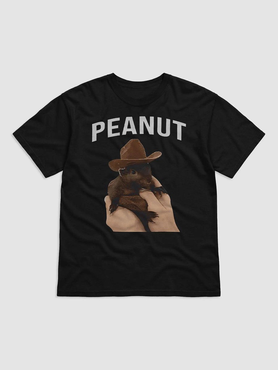 RIP Peanut The Squirrel Shirt product image (2)