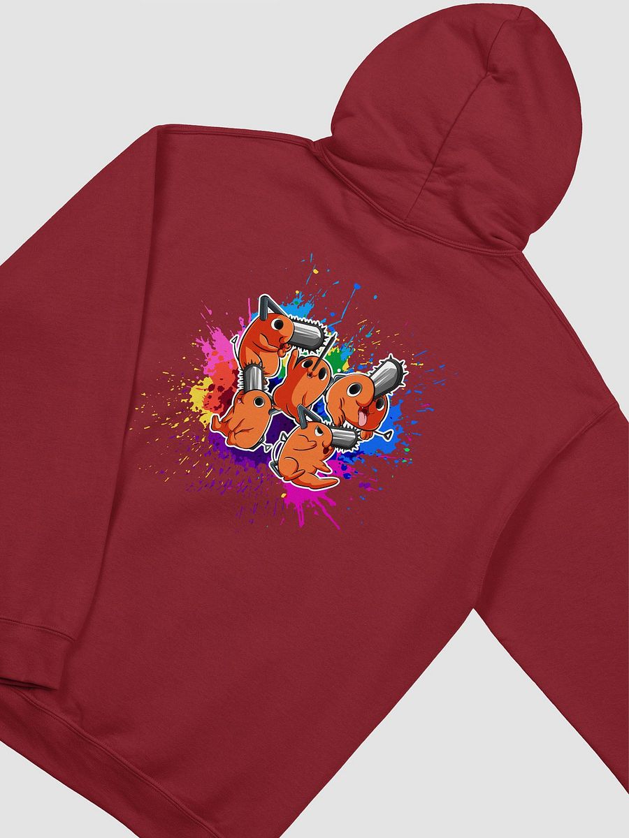 Colorfull Logo product image (4)
