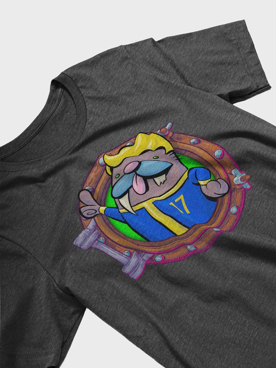 Vault 17 William product image (29)