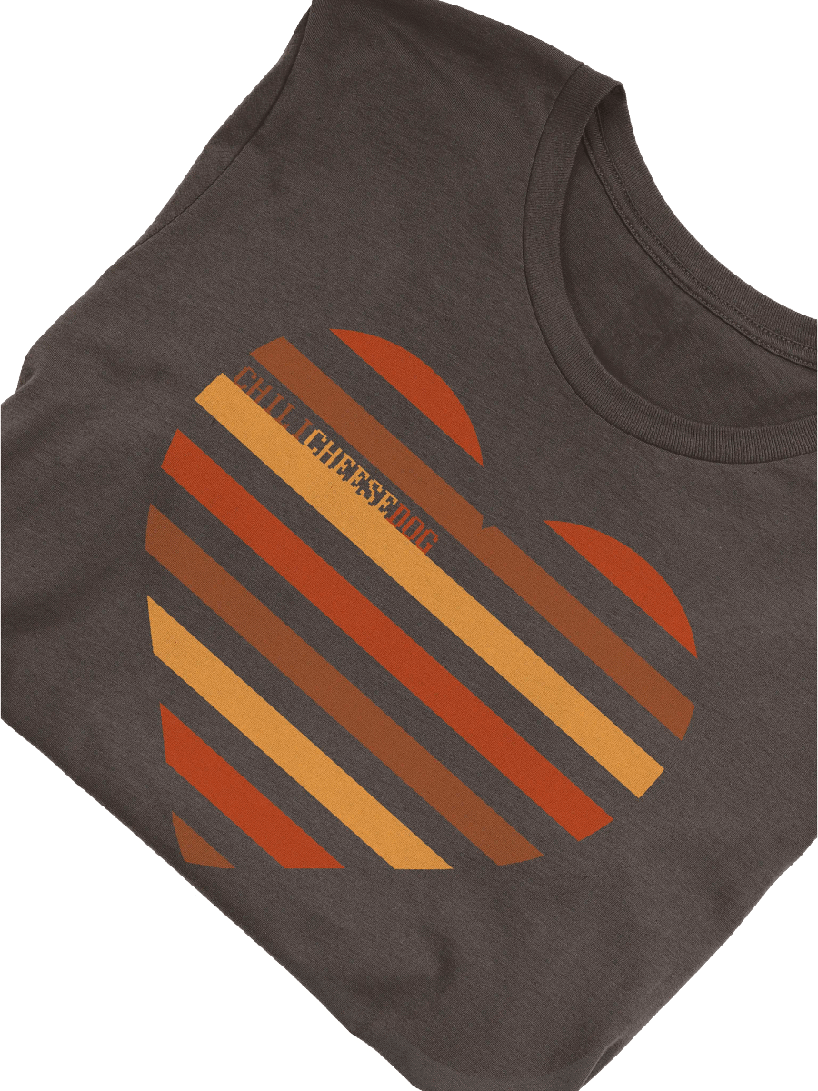 The chili-cheese-dog Shirt product image (18)