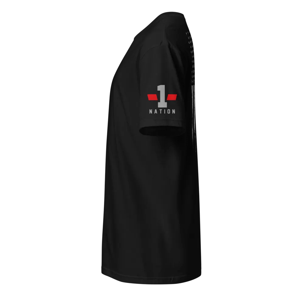 Thin Red Line Flag 3.0 product image (2)