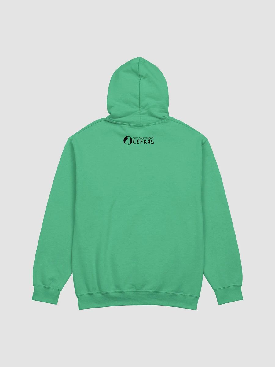 dont worry im from tech support Hoodie product image (3)