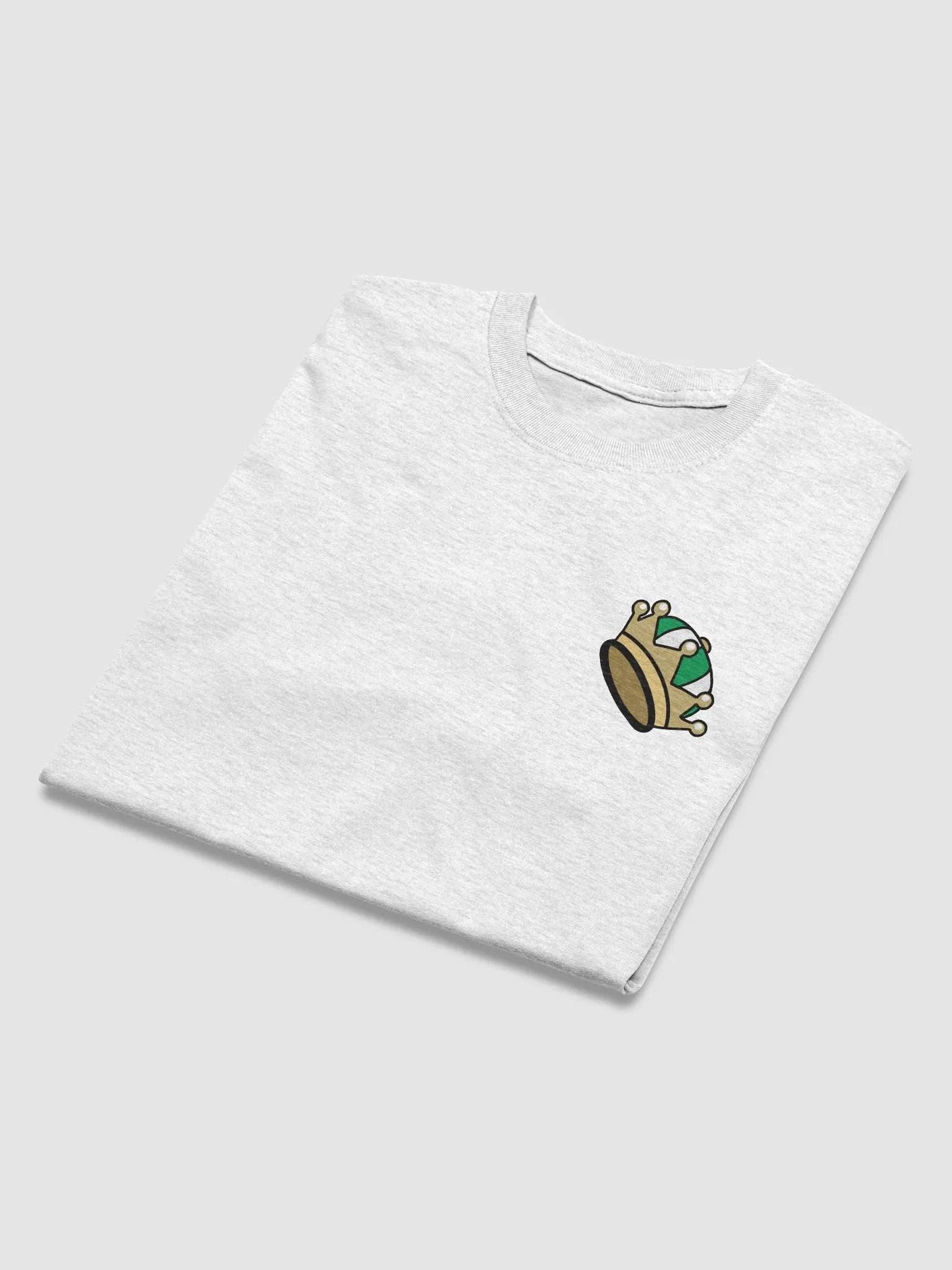 Big Balla Crown Tee product image (32)