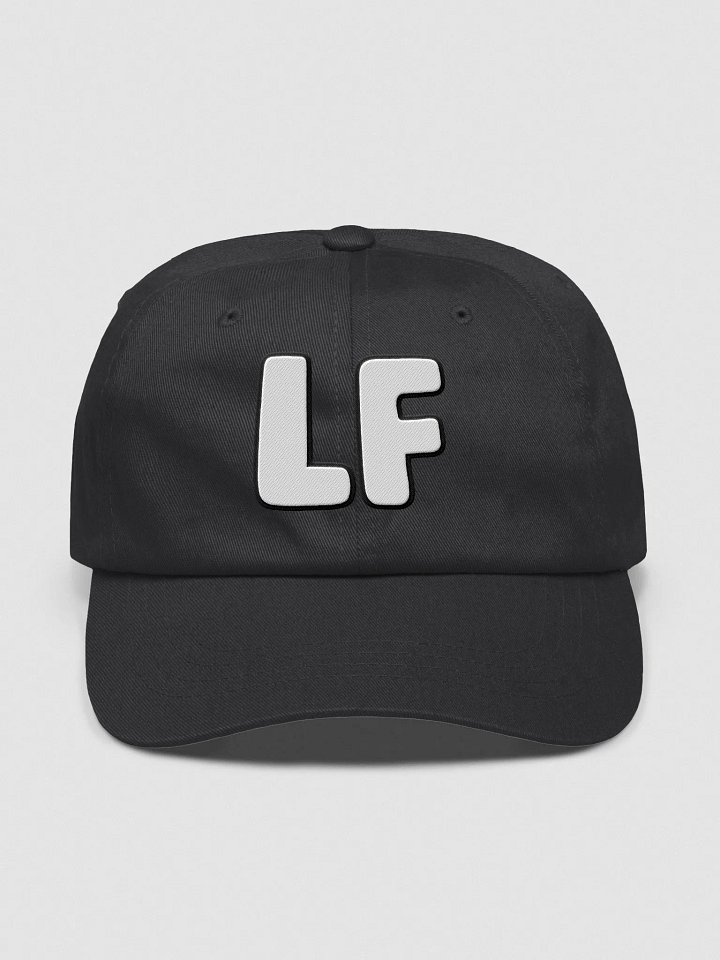 The LF Hat product image (1)