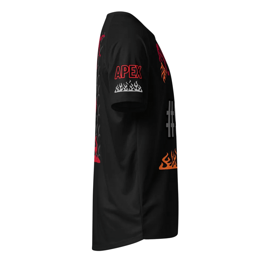 DSS Team Jersey product image (6)