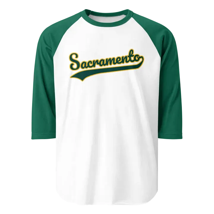 Sacramento A's product image (2)