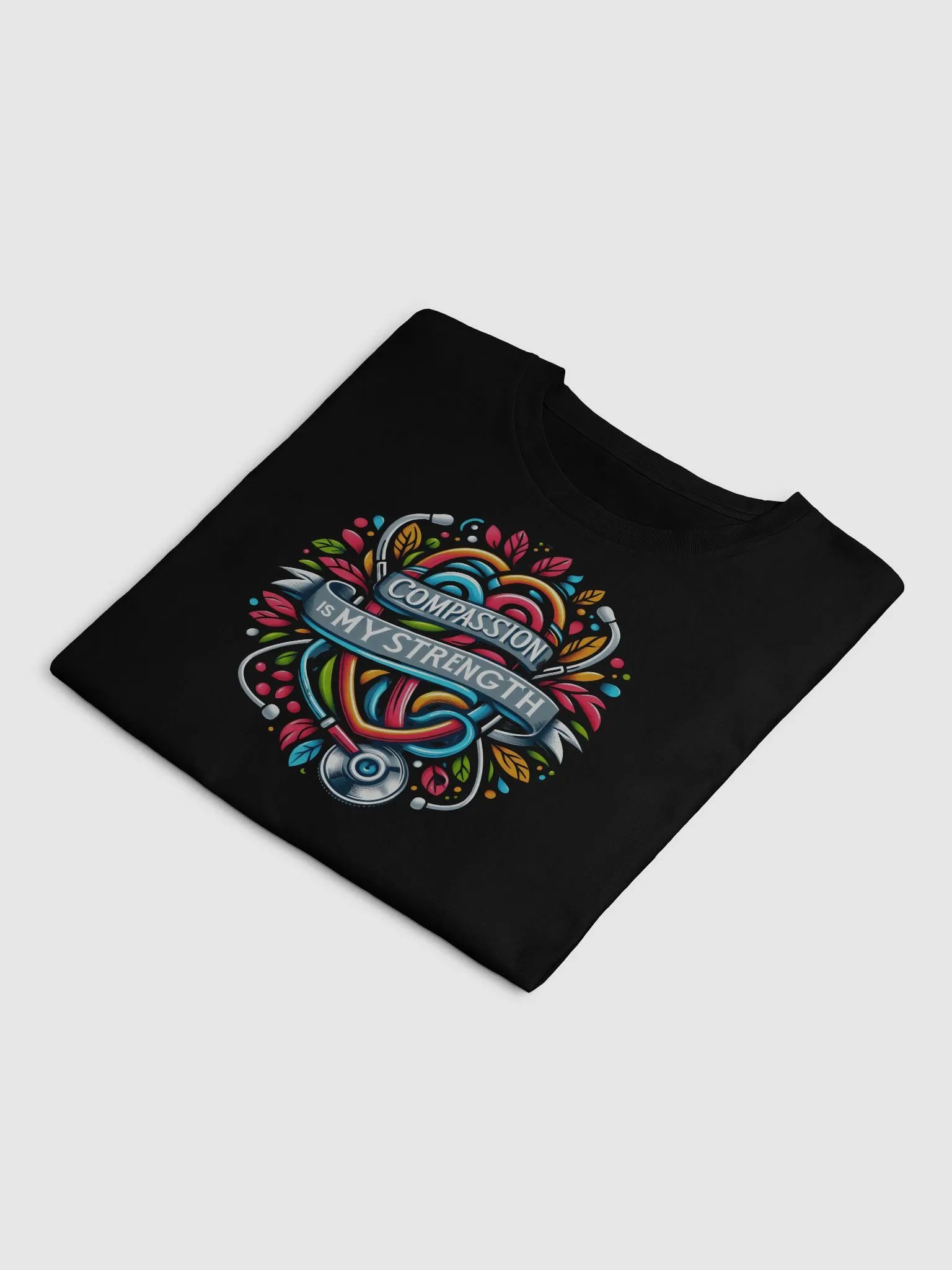 Compassion Crop Top product image (30)