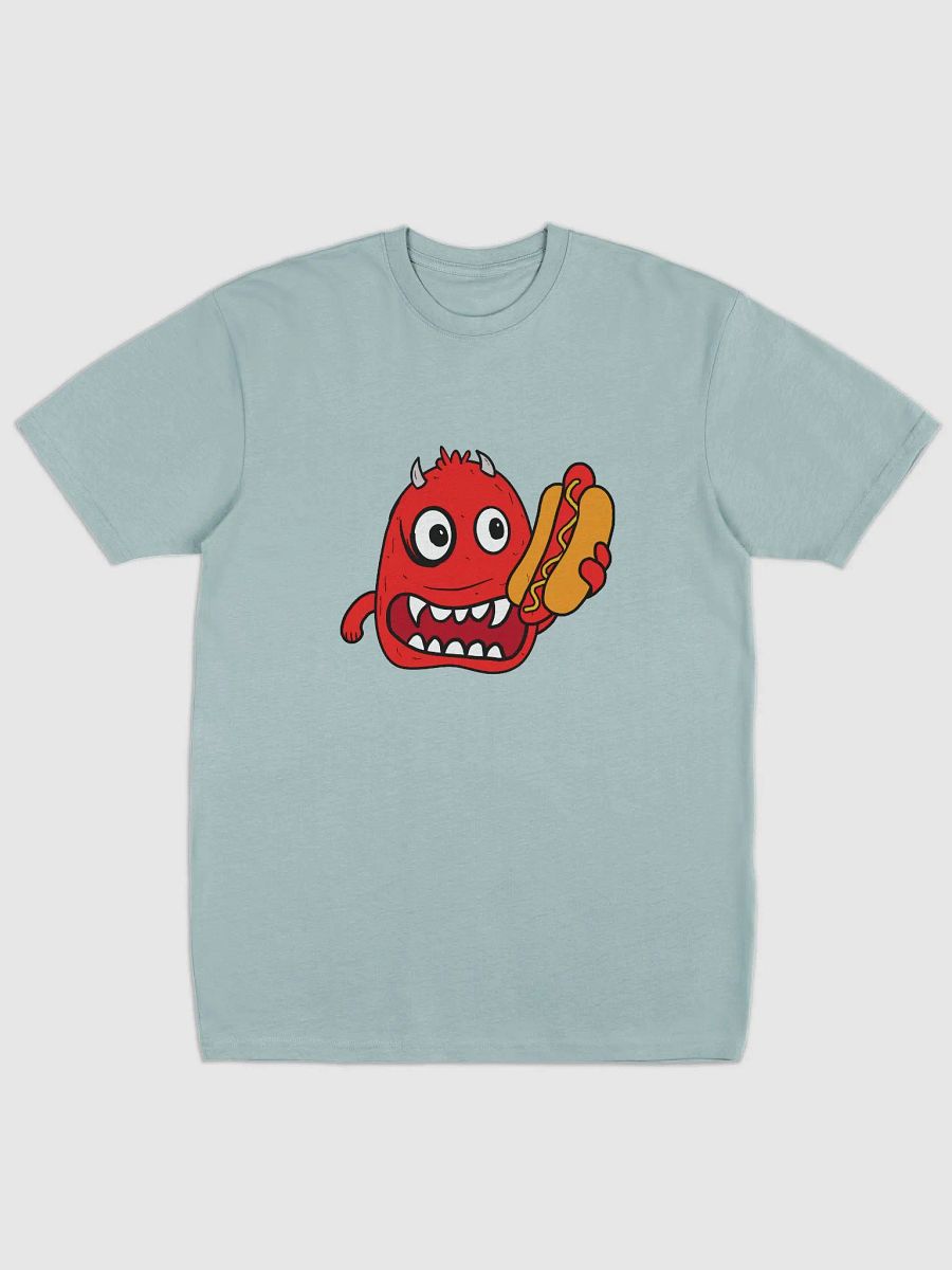 Hot Dog Devil Men's Tee product image (2)