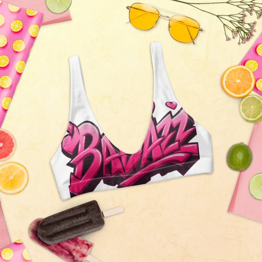 BadAzz BikiniTop product image (10)