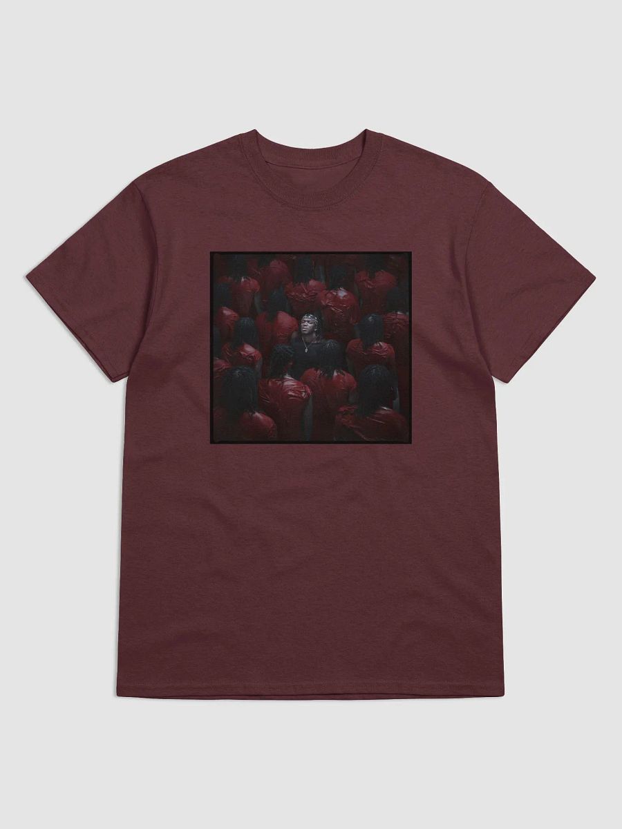 Thick Of It KSI T-shirt product image (37)