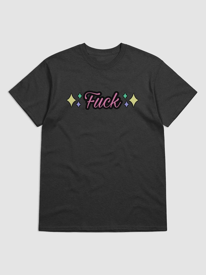 F*ck Shirt product image (1)