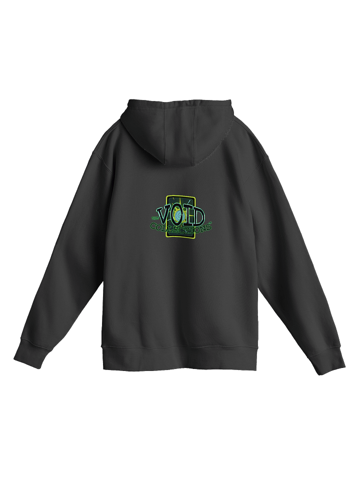 #060 Flarf - Voidling™ Hoodie product image (5)