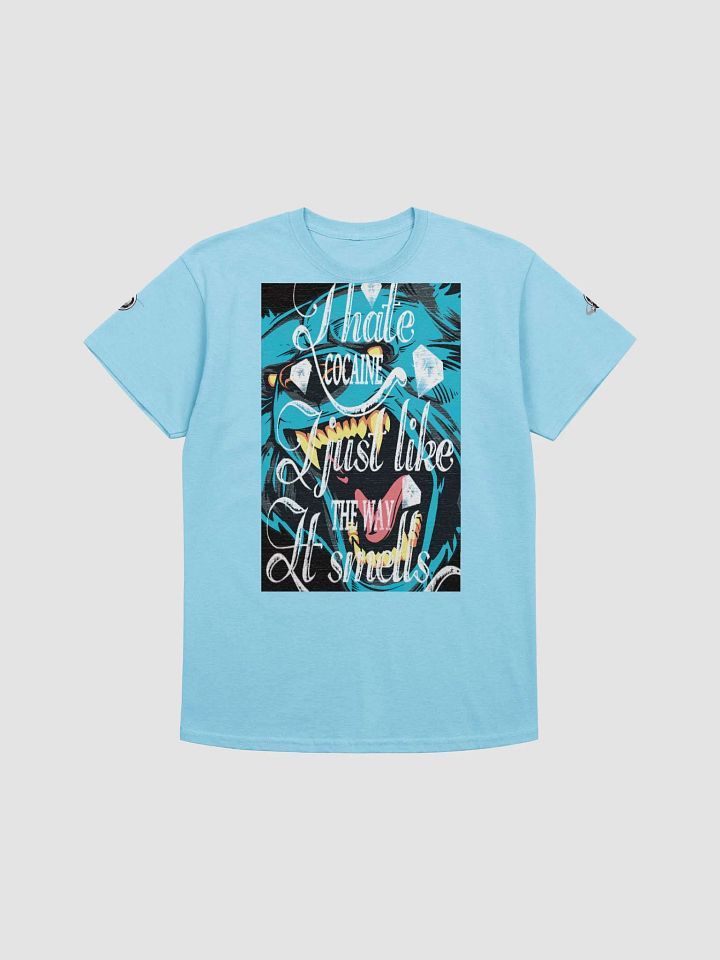 Cocain Bear | Graphic Tee product image (1)