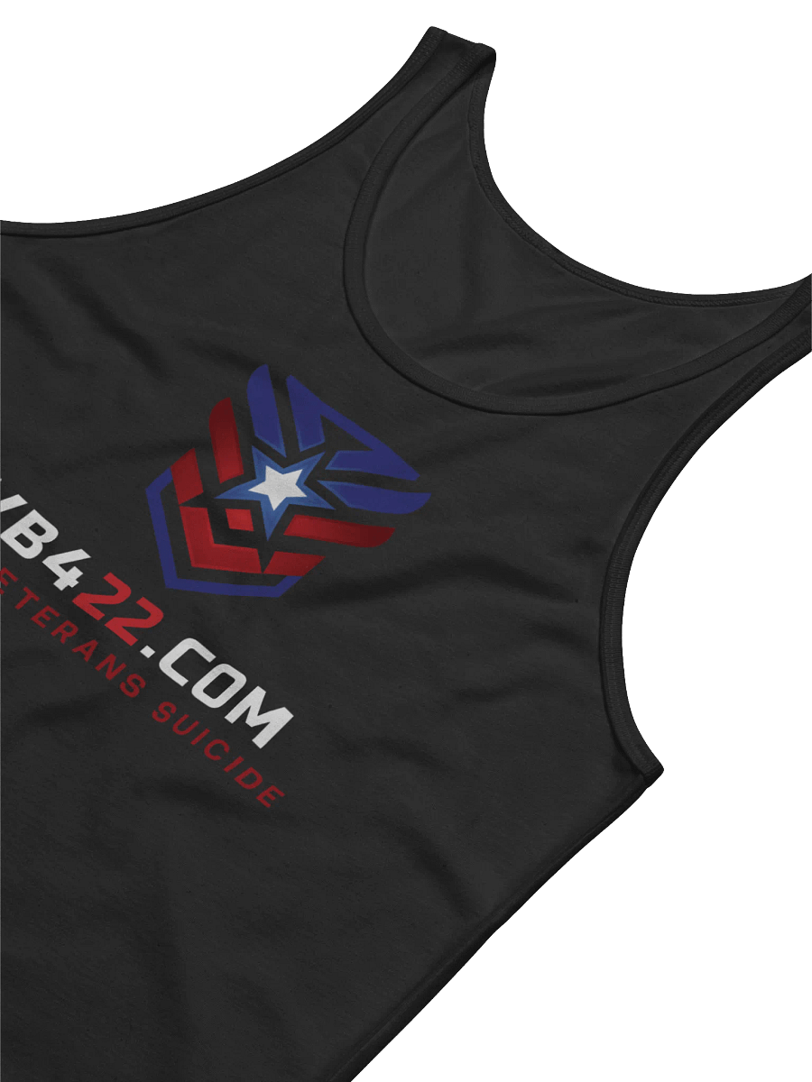 VB422 MENS TANK product image (12)