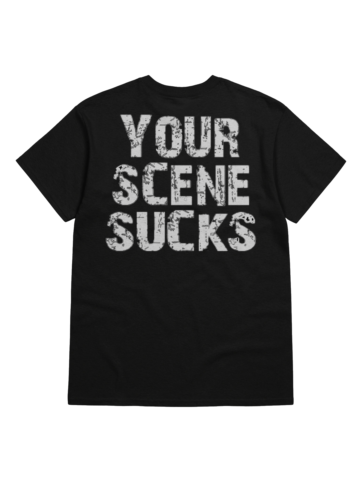Your Scene Sucks! product image (3)