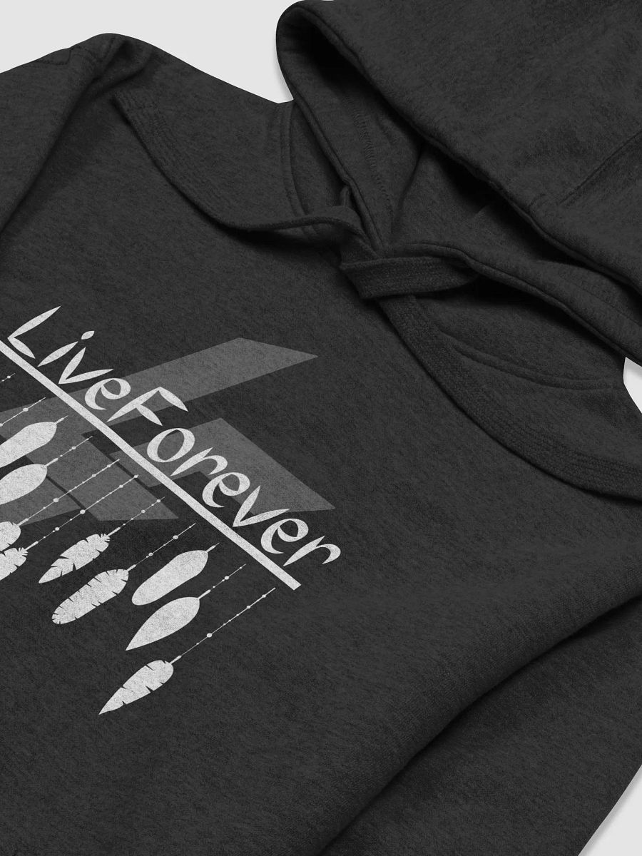 LF Feather Hoodie product image (3)