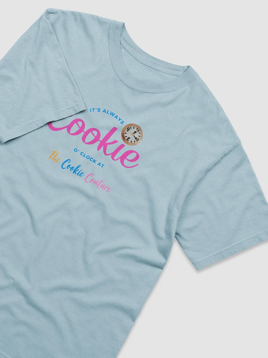 The Cookie Couture T-Shirt product image (3)