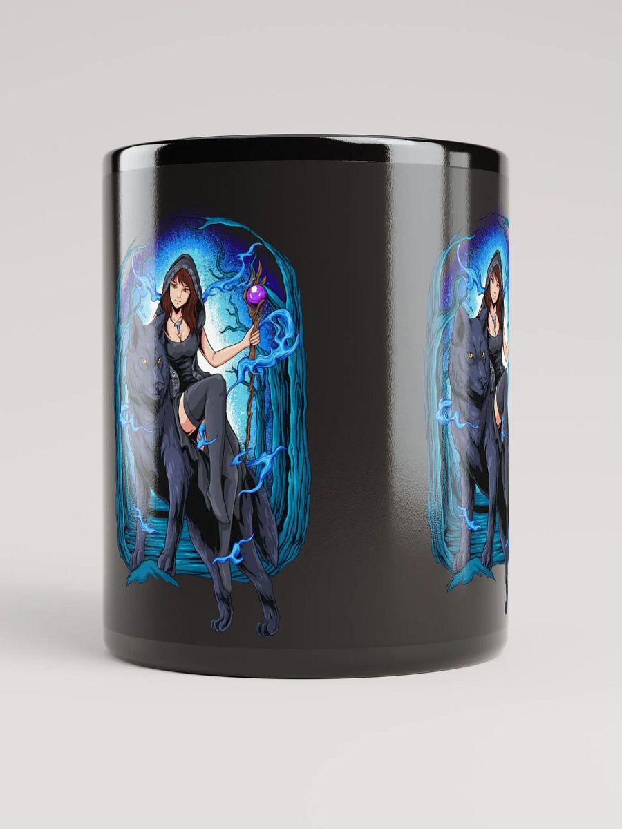 Mystical Guardian Mug product image (9)