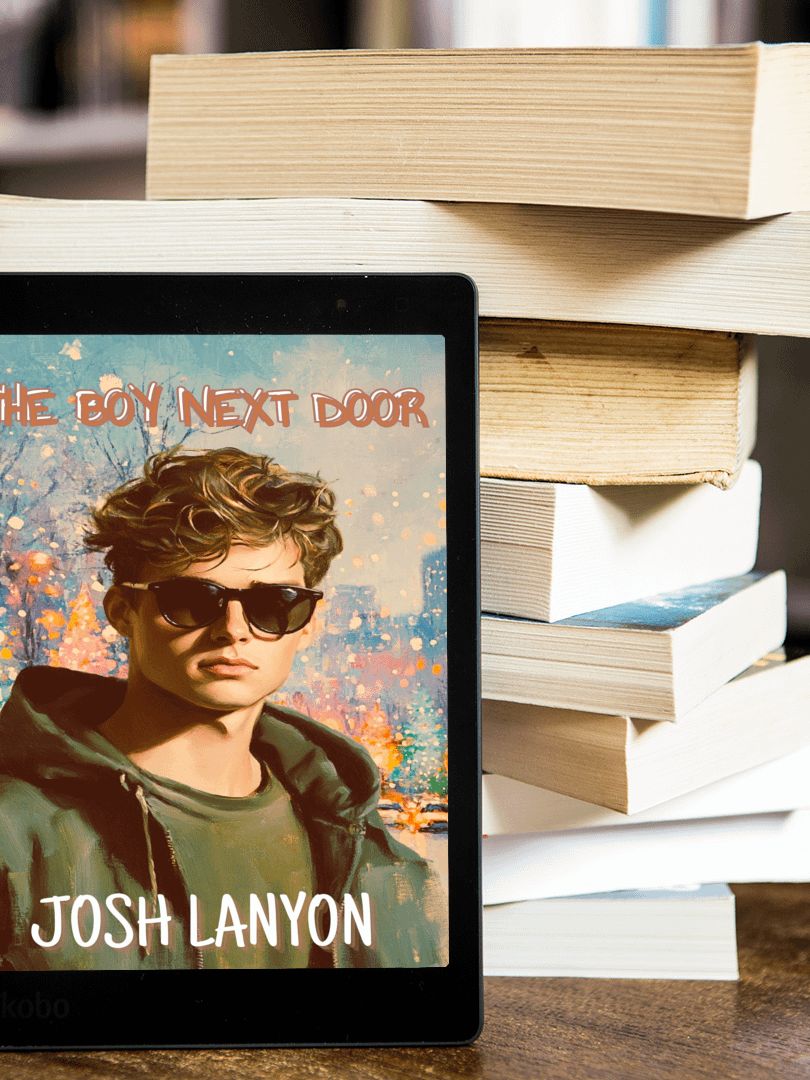 The Boy Next Door product image (4)