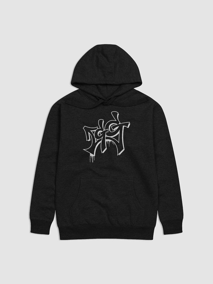 GG Graffiti Hoodie product image (1)