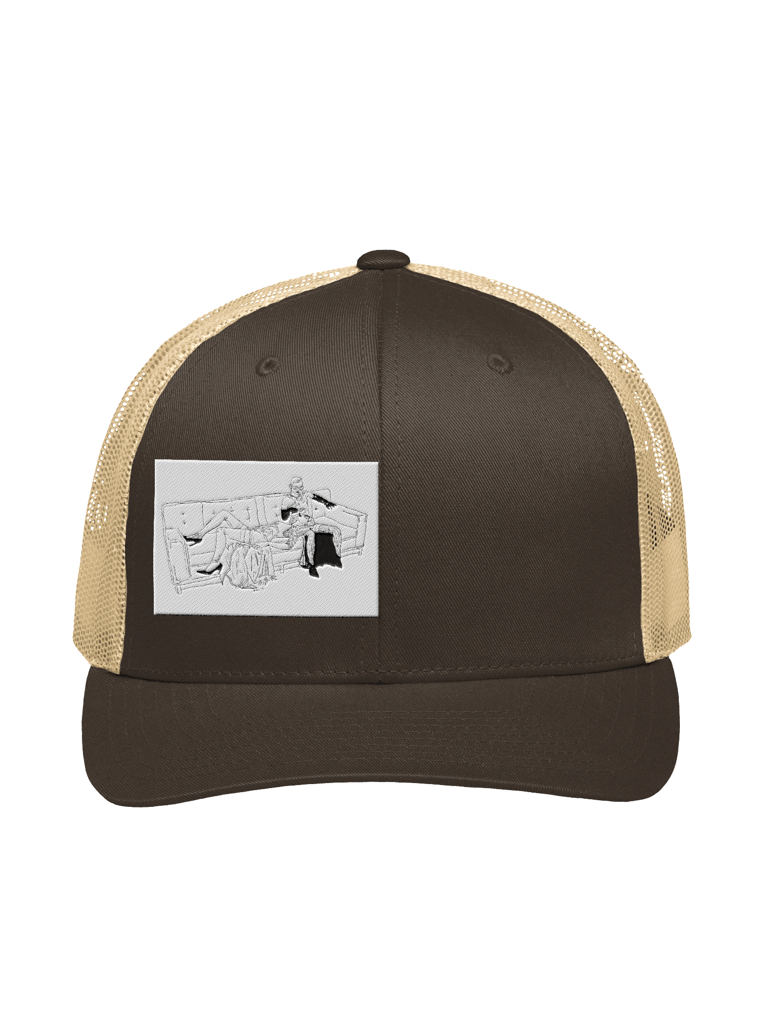 Pit Cap - MAINTENANCE product image (3)