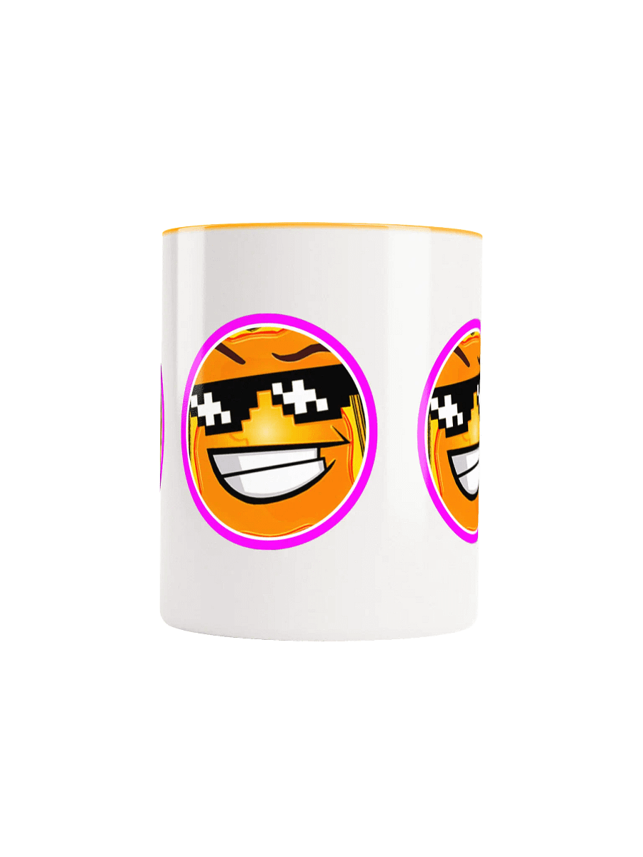 LOGO MUG product image (5)