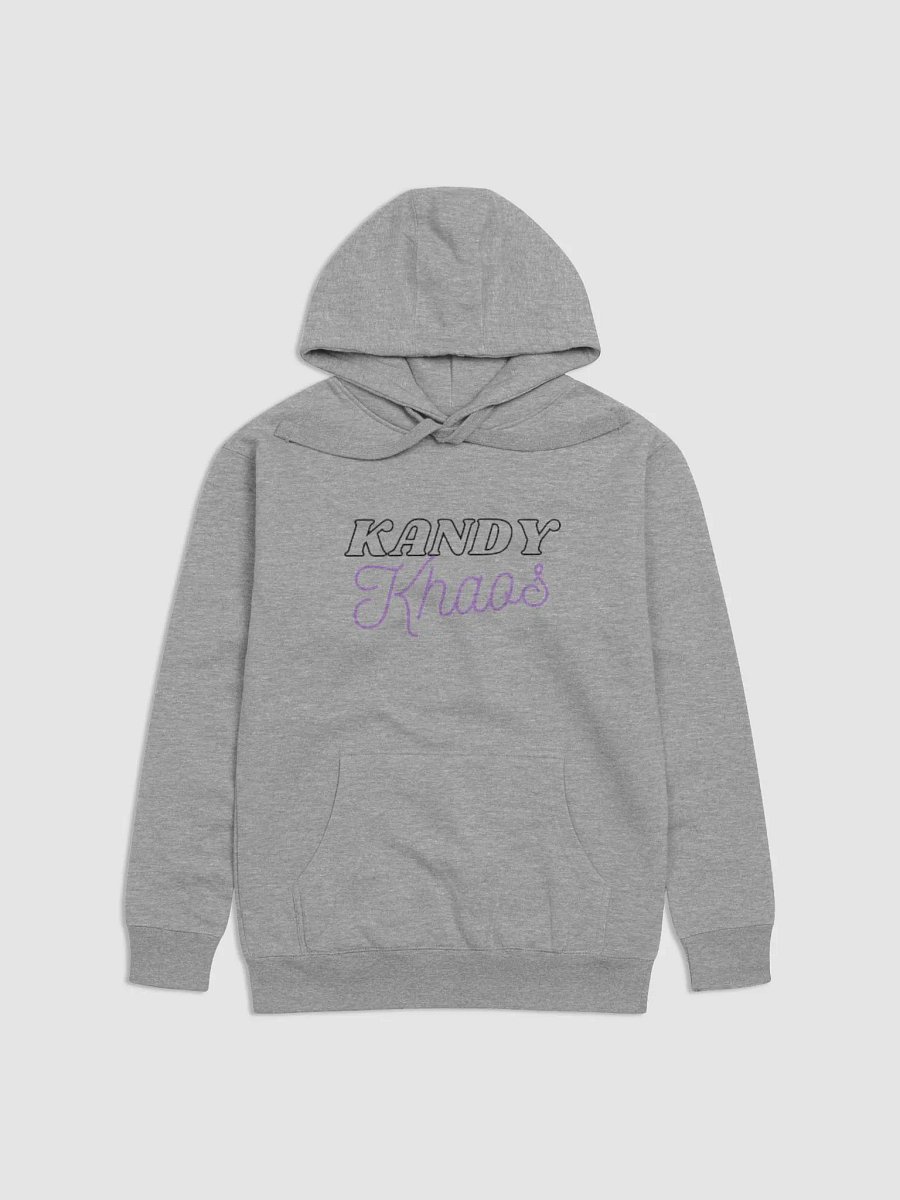 Kandy Khaos Hoodie product image (3)