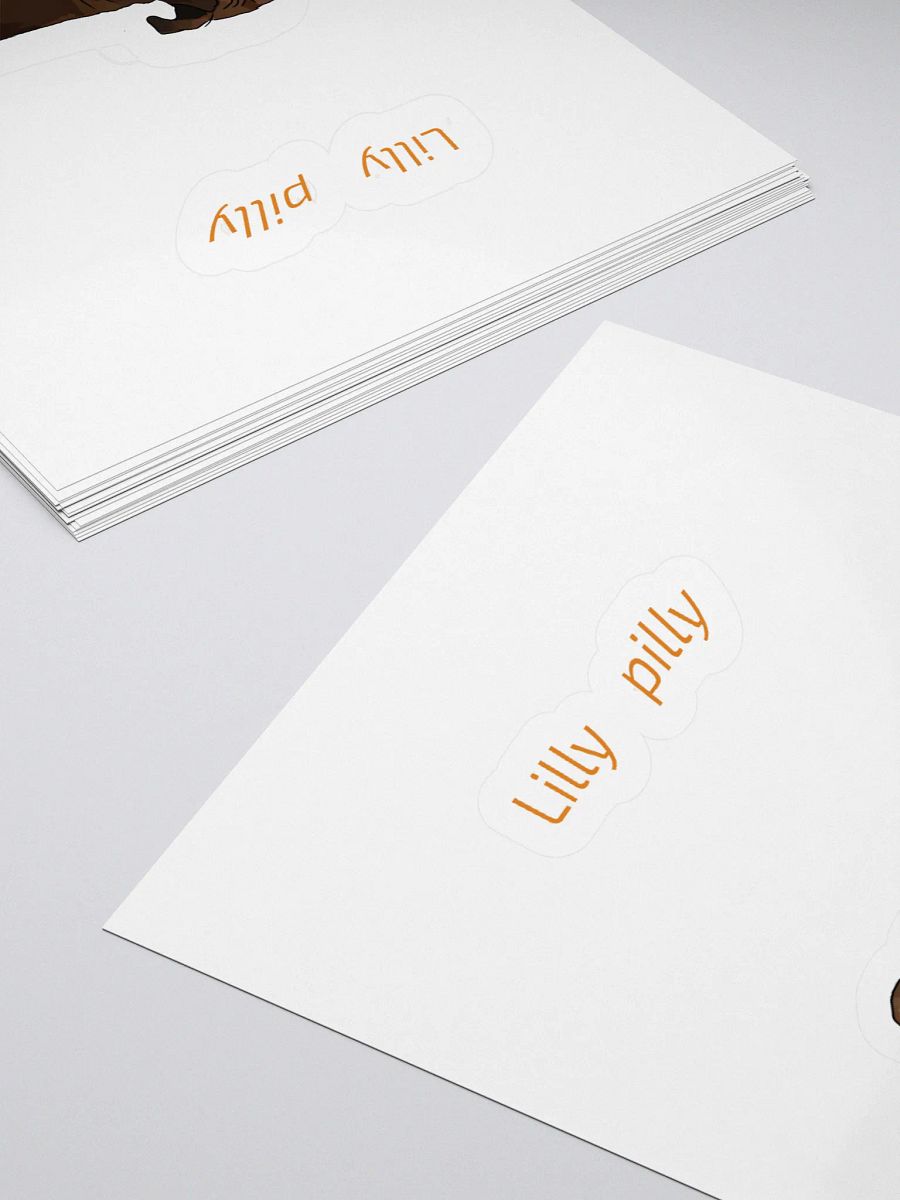lily sticker product image (15)