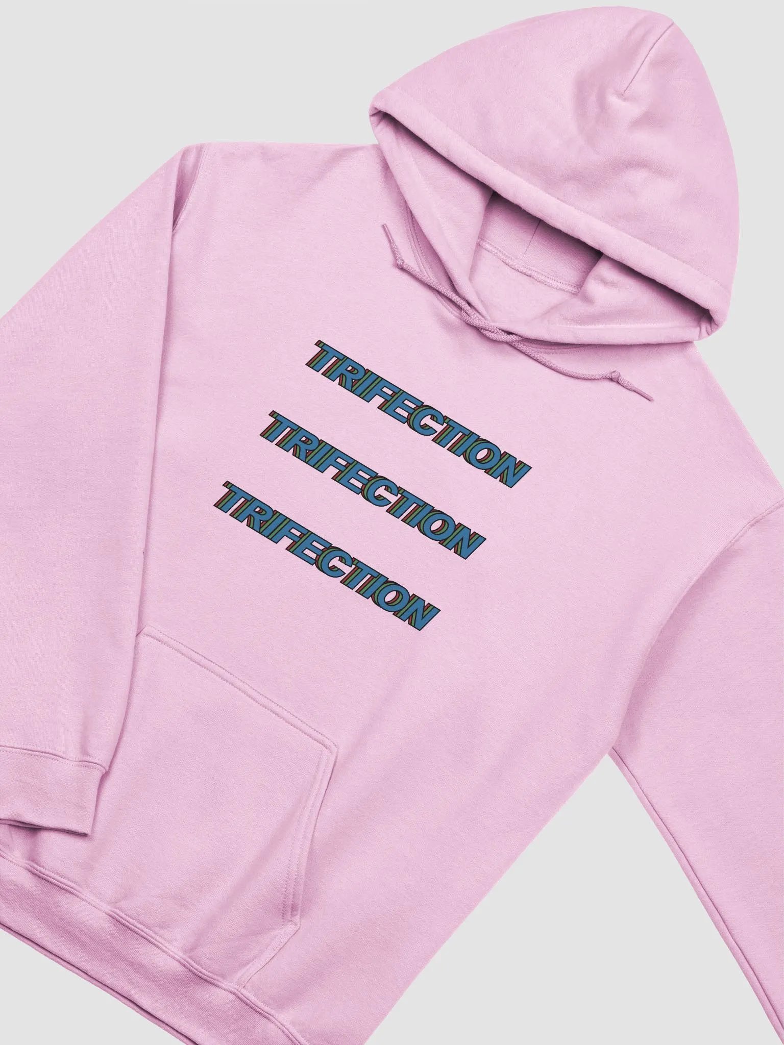 TRIFECTION HOODIE product image (3)