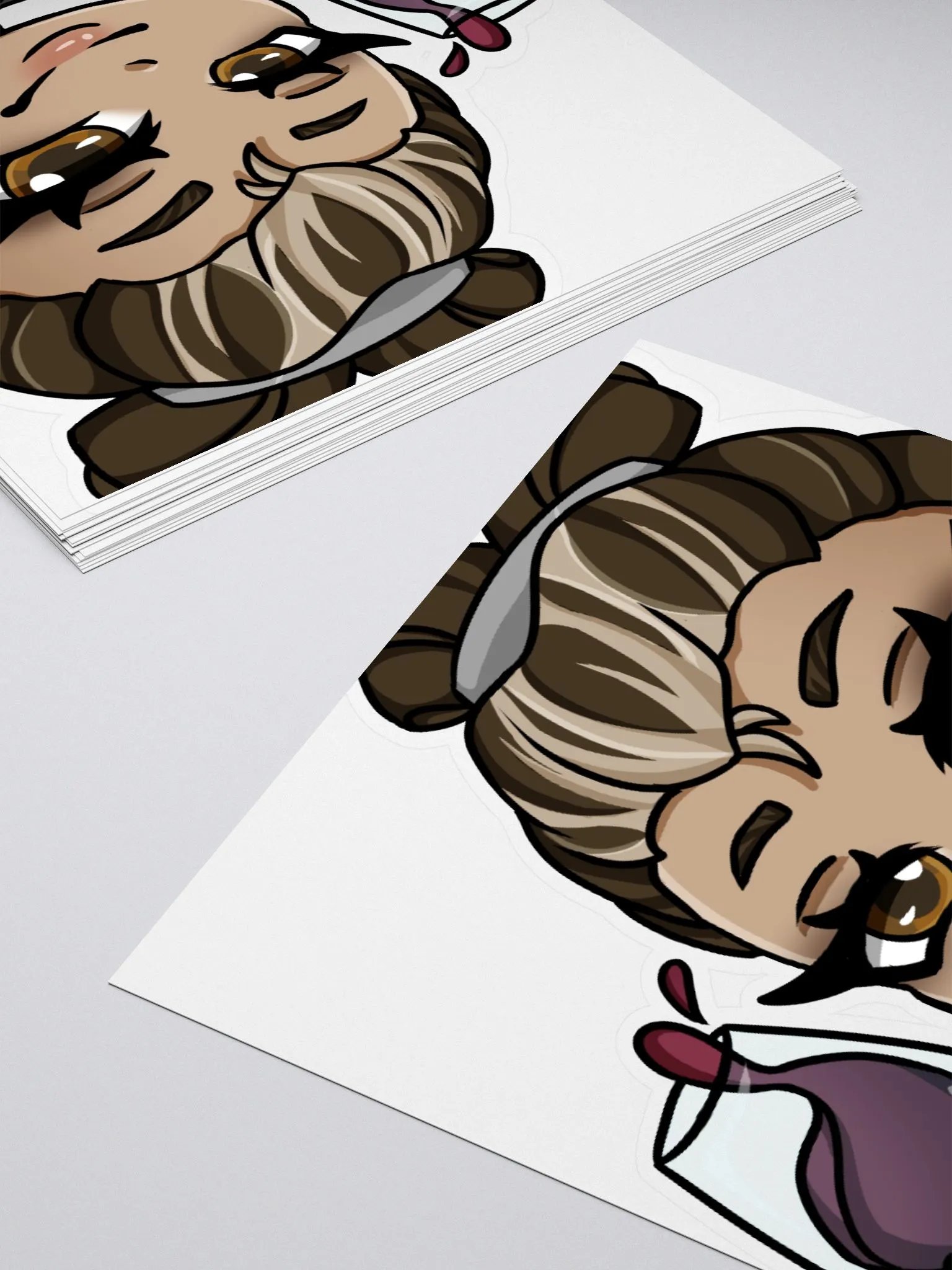 Cheers Hyde Stickers product image (4)