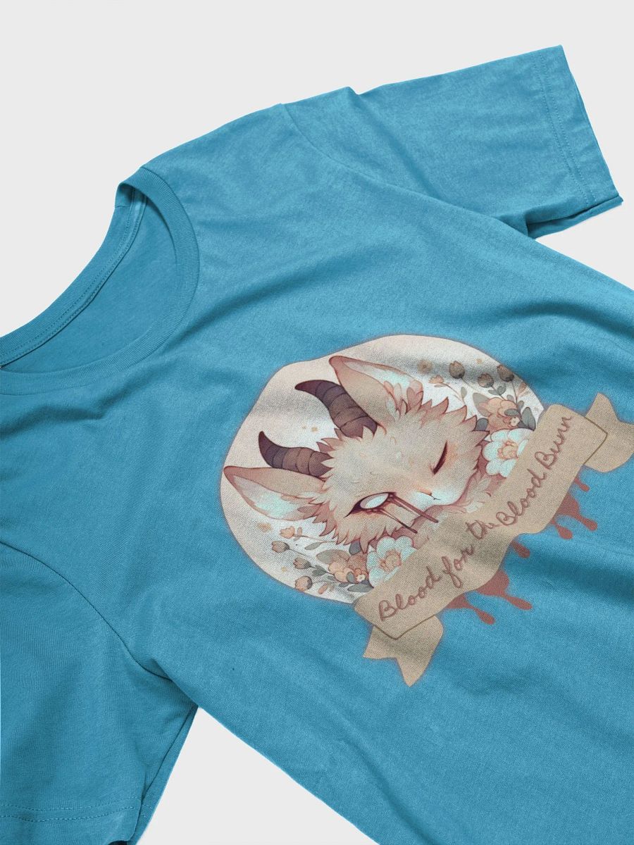 Blood Bun Tee product image (26)