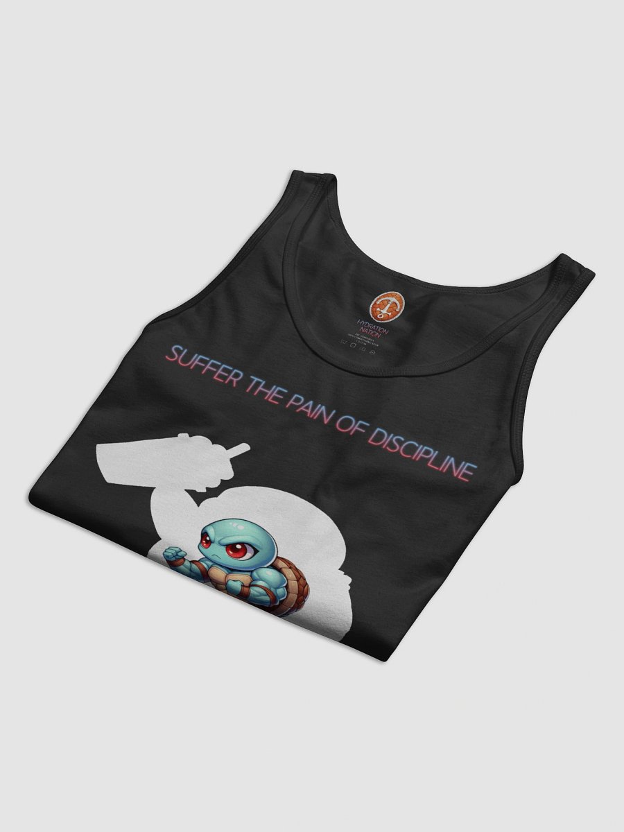 Hydration Nation Fitness Tee product image (37)