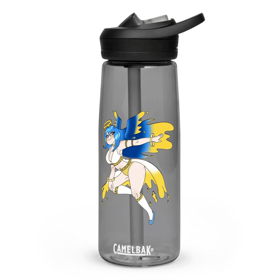 Slime Angel Slurper product image (1)