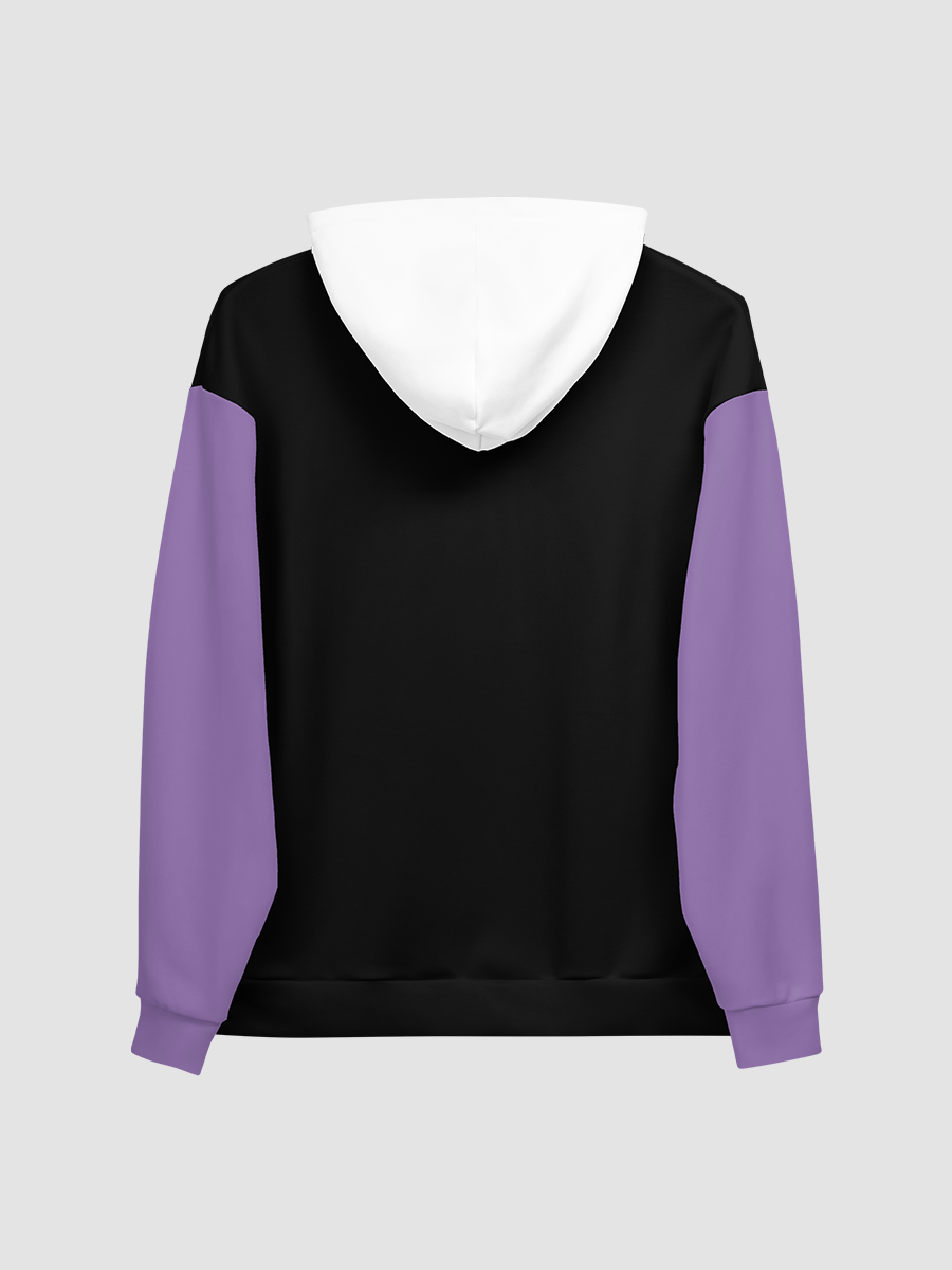 NO WAY! Hoodie product image (2)