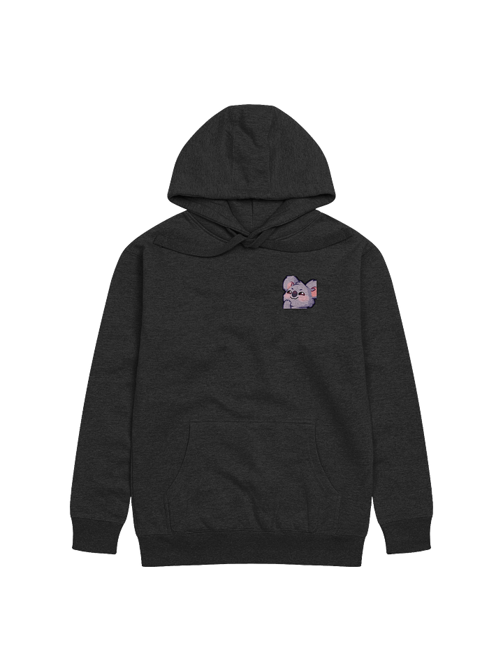 WallaKoalas Smug Hoodie product image (1)