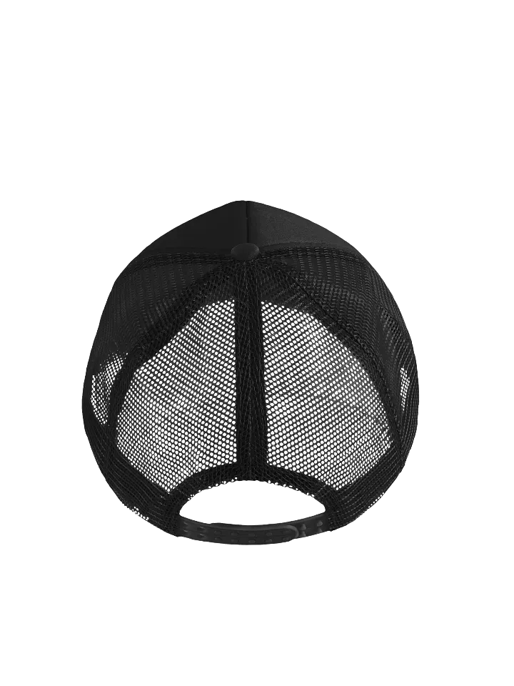 WAAAIIIDEN HAT product image (2)