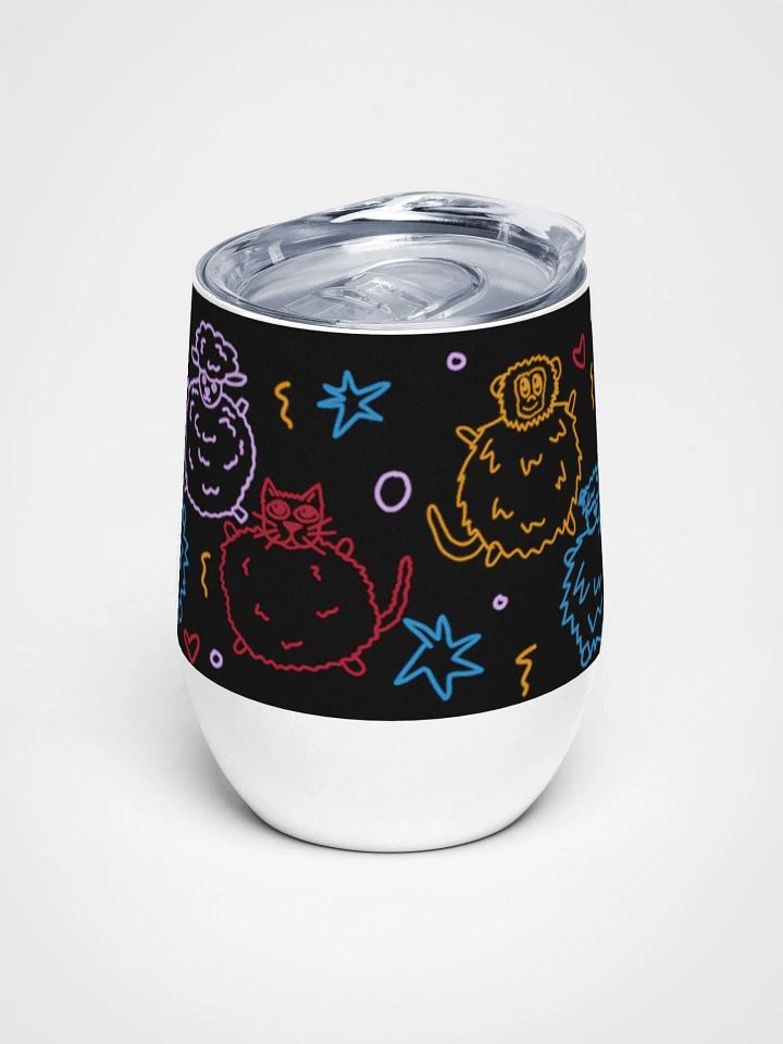 JessitheWineMama Tumbler product image (1)