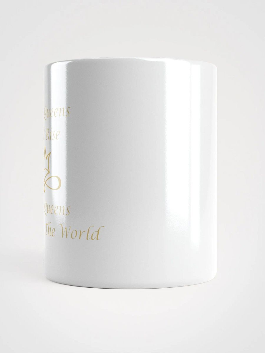 Three Queens Mug product image (5)